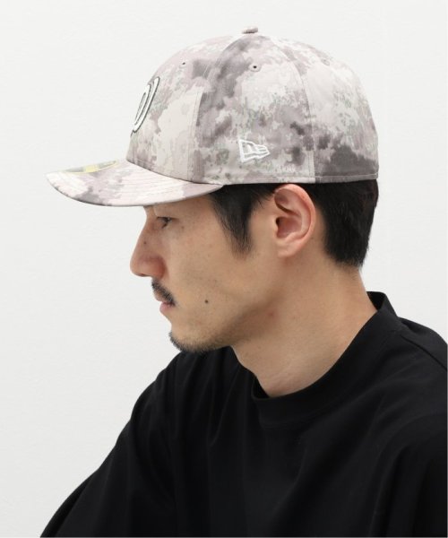 JOURNAL STANDARD(ジャーナルスタンダード)/NEW ERA / ニューエラ 別注 Camo LP 5950 Washington Nationals/img17