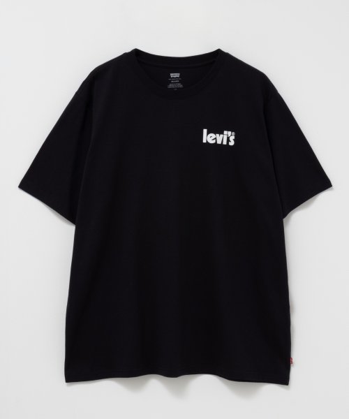 MAC HOUSE(men)(マックハウス（メンズ）)/Levi's リーバイス RELAXED FIT Tシャツ 16143－0901/img02