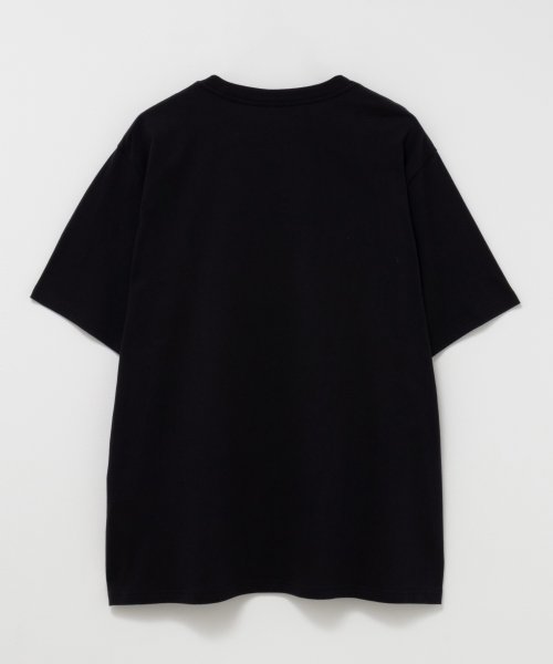 MAC HOUSE(men)(マックハウス（メンズ）)/Levi's リーバイス RELAXED FIT Tシャツ 16143－0901/img03