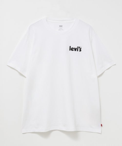 MAC HOUSE(men)(マックハウス（メンズ）)/Levi's リーバイス RELAXED FIT Tシャツ 16143－0900/img02