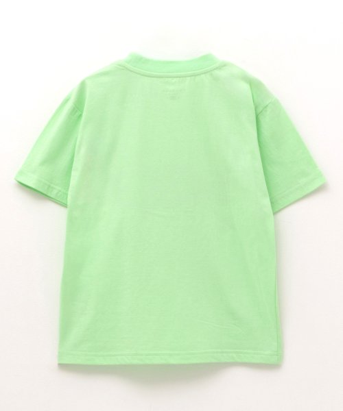 MAC HOUSE(kid's)(マックハウス（キッズ）)/すみっコぐらしガールズプリントTシャツ 22863213/img04