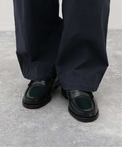 JOURNAL STANDARD relume Men's(ジャーナルスタンダード　レリューム　メンズ)/G.H.BASS / ジー エイチ バス LARSON MOC PENNY/img11