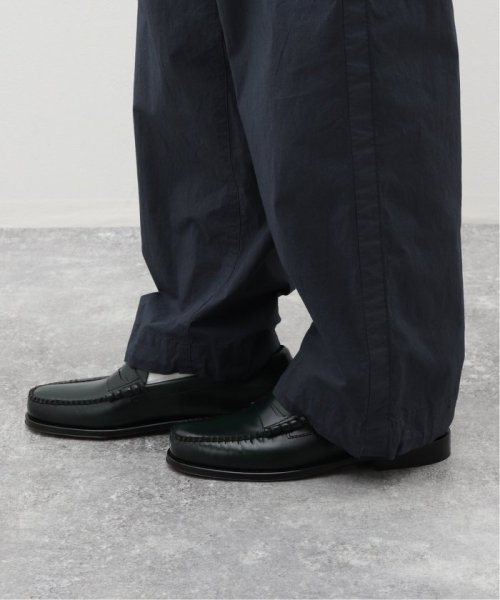 JOURNAL STANDARD relume Men's(ジャーナルスタンダード　レリューム　メンズ)/G.H.BASS / ジー エイチ バス LARSON MOC PENNY/img12