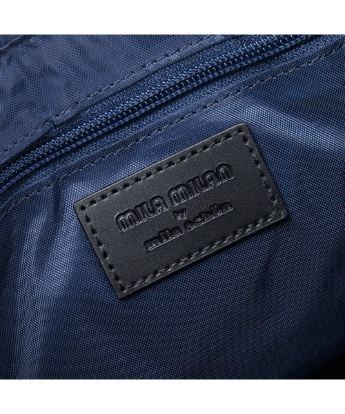 ミラミラン ショルダーバッグ サコッシュ メンズ レディース ブランド ミニ コンパクト 斜めがけバッグ 小さめ mila milan 246112 mila G1201880594(9295円)