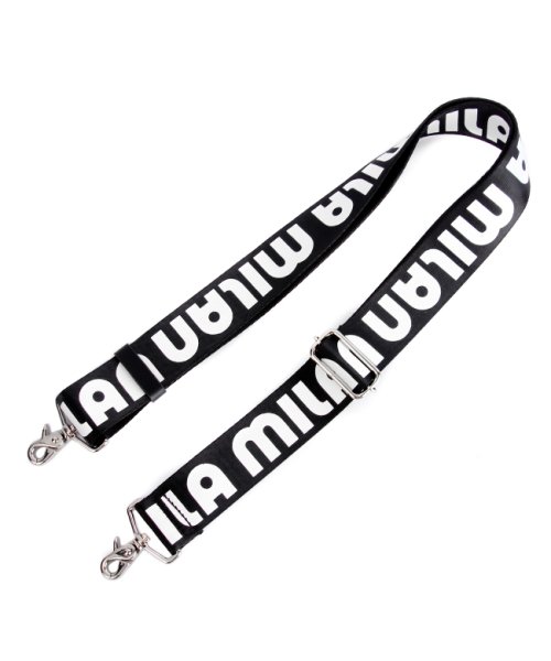 ミラミラン ショルダーバッグ サコッシュ メンズ レディース ブランド ミニ コンパクト 斜めがけバッグ 小さめ mila milan 246112 mila G1201880594(9295円)