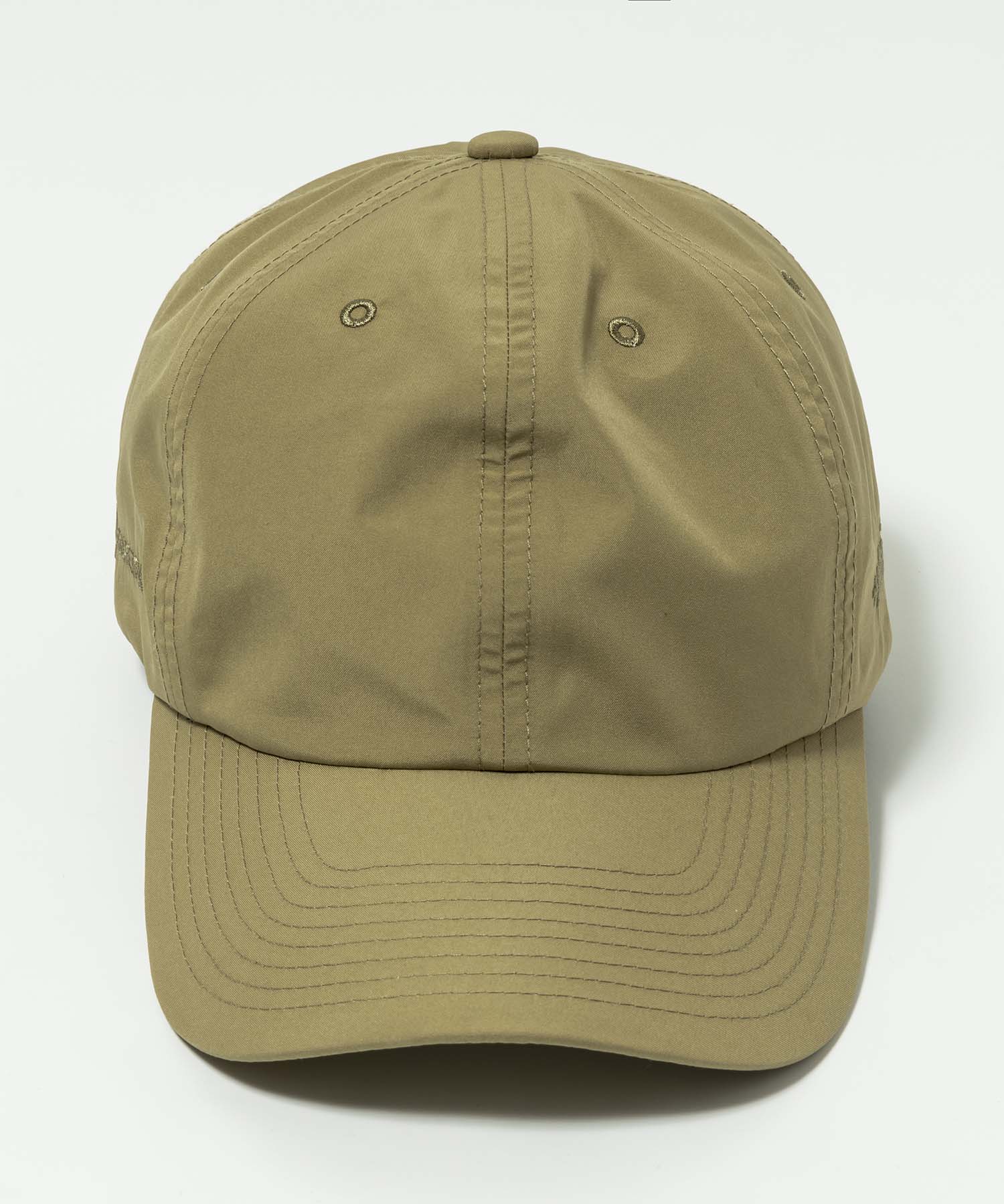 phenix(プラスフェニックス) GORE CAP メンズキャップ シンプル