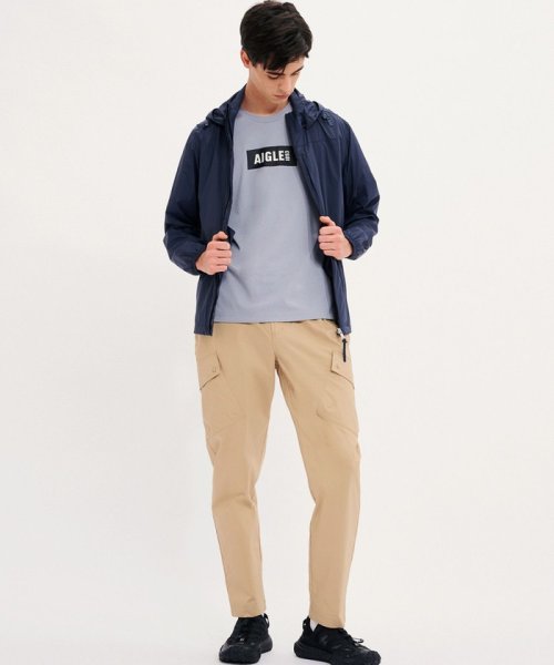 ＡＩＧＬＥ MEN(エーグル　メンズ)/吸水速乾 ストレッチユーティリティパンツ RP/img05