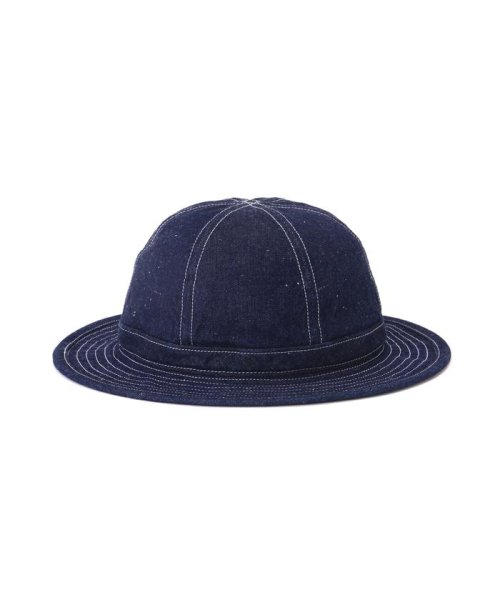 Schott(ショット)/DENIM METRO HAT/デニムメトロハット/img05