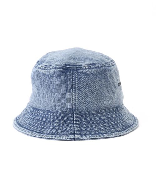 B'2nd(ビーセカンド)/Calvin Klein Jeans（カルバン クライン ジーンズ)DENIM BUCKET HAT/img04