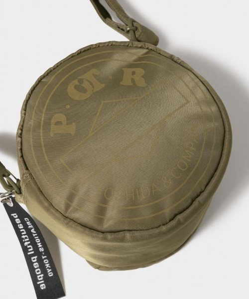 RoyalFlash(ロイヤルフラッシュ)/beautiful peoplexPOTR shoulder bag/img05