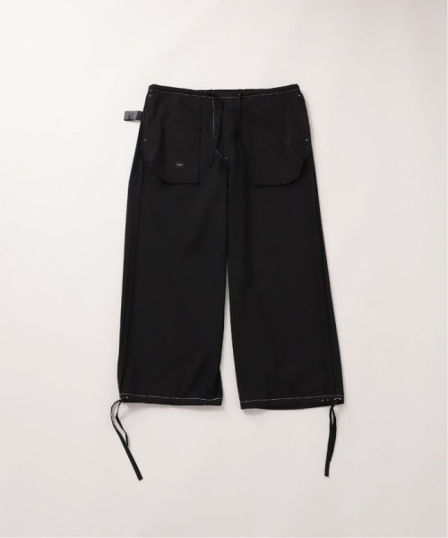 EDIFICE(エディフィス)/《予約》LE NOIR PANTALON 2/img17