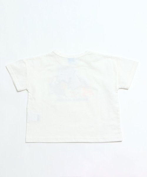 chil2(チルツー)/〈ライオンキング〉半袖Tシャツ/img02