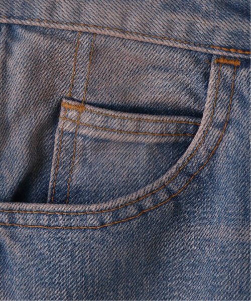 JOURNAL STANDARD(ジャーナルスタンダード)/【MASU / エムエーエスユー】 MASUBOYS STRAIGHT JEANS OVERDYE/img07