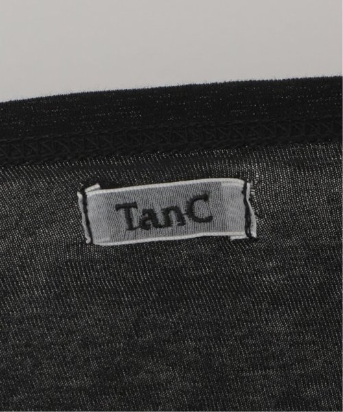 journal standard  L'essage (ジャーナルスタンダード　レサージュ)/【TanC TOKYO/タンクトウキョウ】ASYMMETRY ROMPERS：カットソー/img14