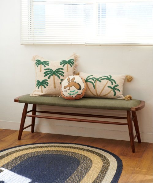 ACME Furniture(アクメファニチャー)/《予約》Palm Tree CUSHION COVER　クッションカバー 30x50cm/img12