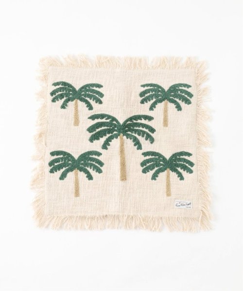 ACME Furniture(アクメファニチャー)/《予約》Palm Tree CUSHION COVER　クッションカバー 45cm角/img06