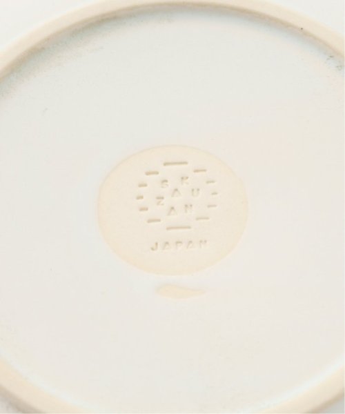 JOURNAL STANDARD FURNITURE(ジャーナルスタンダード　ファニチャー)/《予約》【SAKUZAN/サクザン】JSF別注 HANA BLUE BOWL L　ボウル L/img07