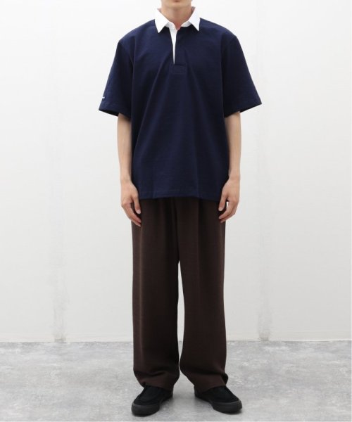 BARBARIAN (バーバリアン) Solid BARBARIAN バーバリアン