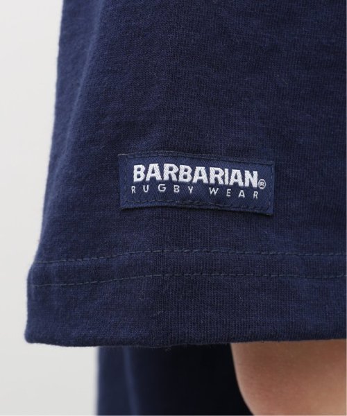 BARBARIAN (バーバリアン) Solid BARBARIAN バーバリアン
