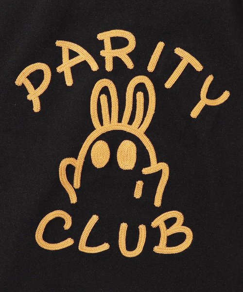 Scolar Parity(スカラー パリティ)/PARITY CLUBのボーリングシャツ/img16