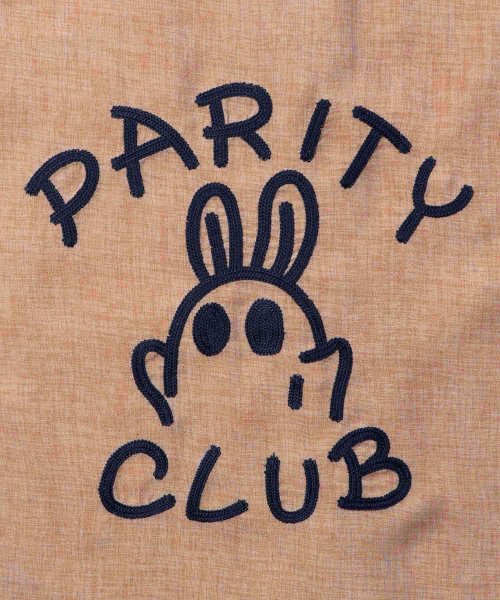 Scolar Parity(スカラー パリティ)/PARITY CLUBのボーリングシャツ/img18