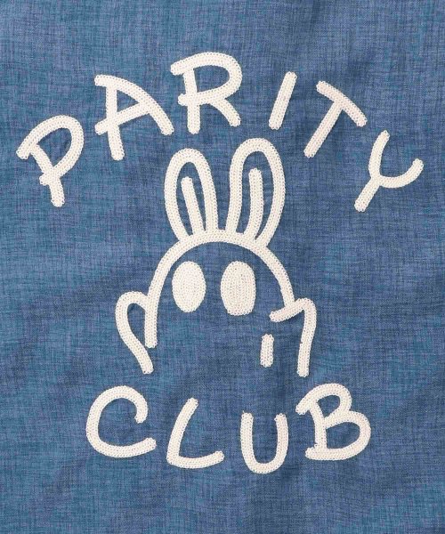 Scolar Parity(スカラー パリティ)/PARITY CLUBのボーリングシャツ/img21