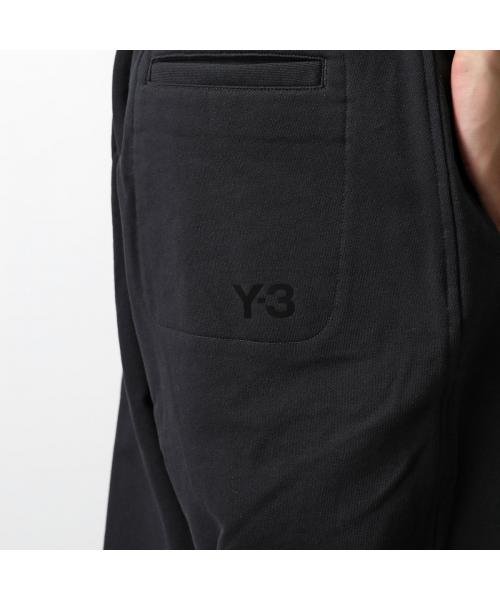 Y-3(ワイスリー)/Y－3 トラックパンツ FT TP フレンチテリー IN8719/img05