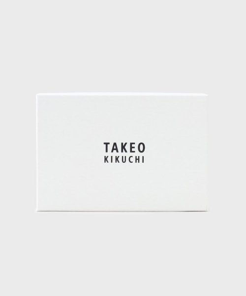 TAKEO KIKUCHI(タケオキクチ)/【ONOFF対応】日本製 アソートチェーンブレス/img08
