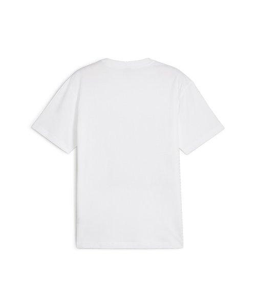 PUMA(プーマ)/ユニセックス GRAPHICS メダル 半袖 Tシャツ/img01