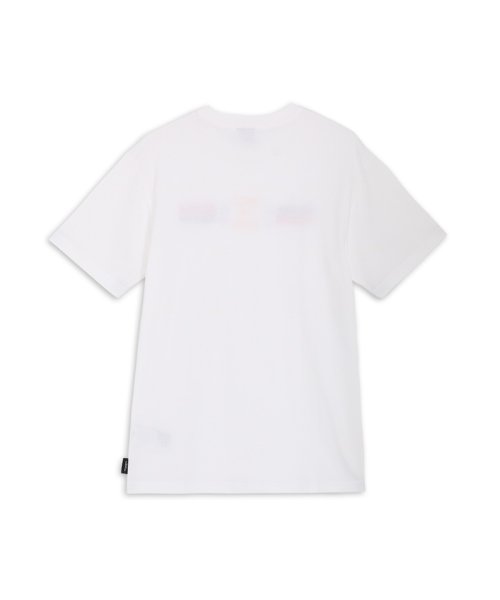 PUMA(PUMA)/ユニセックス GRAPHICS ウィニング Tシャツ/img01