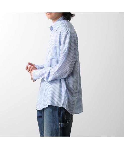 OUR LEGACY(アワーレガシー)/OUR LEGACY シャツ ABOVE SHIRT M2242AF/img03