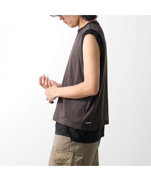 OUR LEGACY(アワーレガシー)/OUR LEGACY タンクトップ REVERSIBLE GRAVITY TANK M2246RB/img04