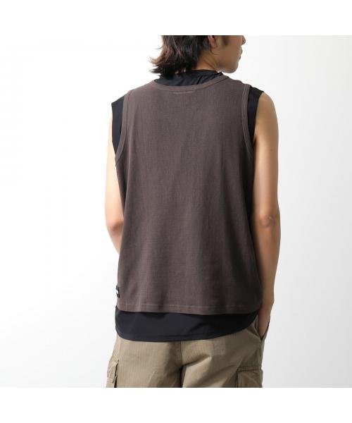 OUR LEGACY(アワーレガシー)/OUR LEGACY タンクトップ REVERSIBLE GRAVITY TANK M2246RB/img05