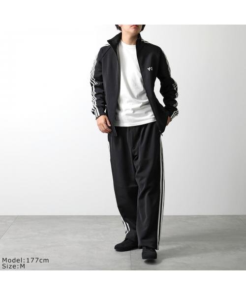 Y-3(ワイスリー)/Y－3 トラックパンツ 3S STR TRACK PT IZ3120/img02