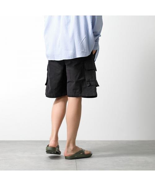 OUR LEGACY(アワーレガシー)/OUR LEGACY ハーフパンツ MOUNT SHORTS M2244MBC/img05