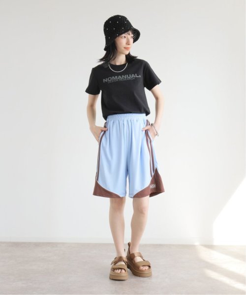 JOINT WORKS(ジョイントワークス)/KIJUN Satin Bow Shorts 24SSW30 3A/B/img08