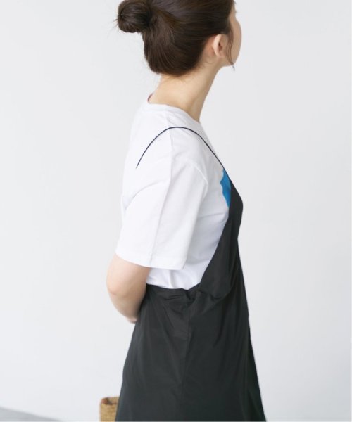 《追加2予約》タフタキャミワンピース YW1595224389(12155円)