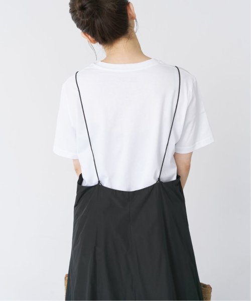 《追加2予約》タフタキャミワンピース YW1595224389(12155円)