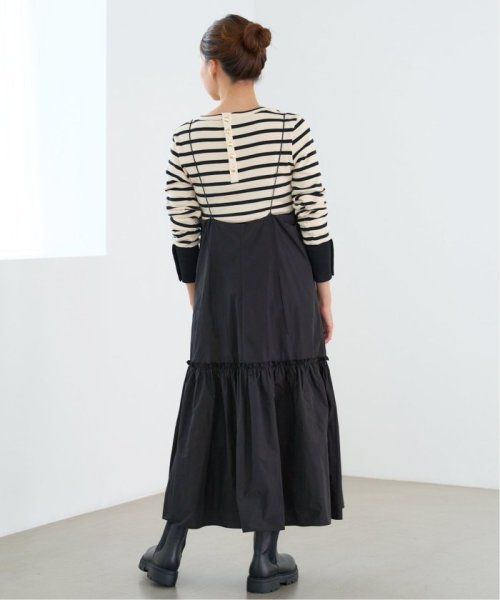 《追加2予約》タフタキャミワンピース YW1595224389(12155円)