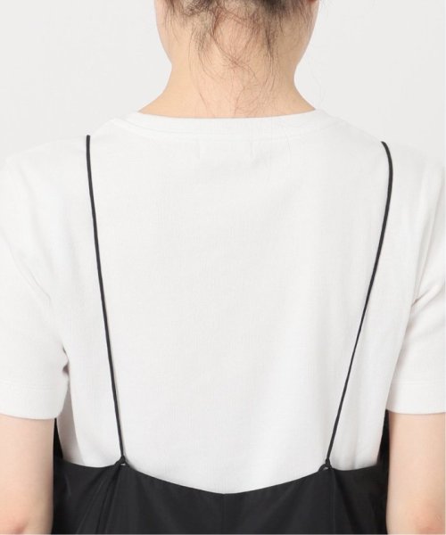 《追加2予約》タフタキャミワンピース YW1595224389(12155円)