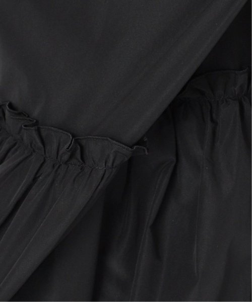 《追加2予約》タフタキャミワンピース YW1595224389(12155円)