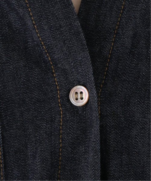 【Munich/ミューニック】washed slub denim shirt 商品説明先方品番:MN241T38※サイズについて弊社販売サイズ:メーカーサイズフリーサイズ:OS※カラーについて弊社販売カラー:メーカーカラーネイビーB(042):NVY【2024SS】LaT AA1581574346 (12155円)