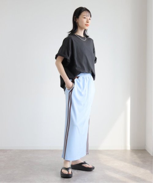 JOINT WORKS(ジョイントワークス)/KIJUN Football Jersey Skirt 24SSW31 2A/B/img05