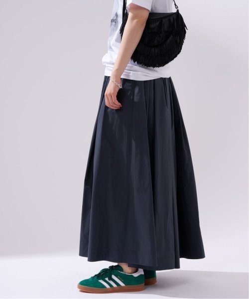 セール】 イエナ(IENA) |タイプライター ボリュームスカート(506100220  