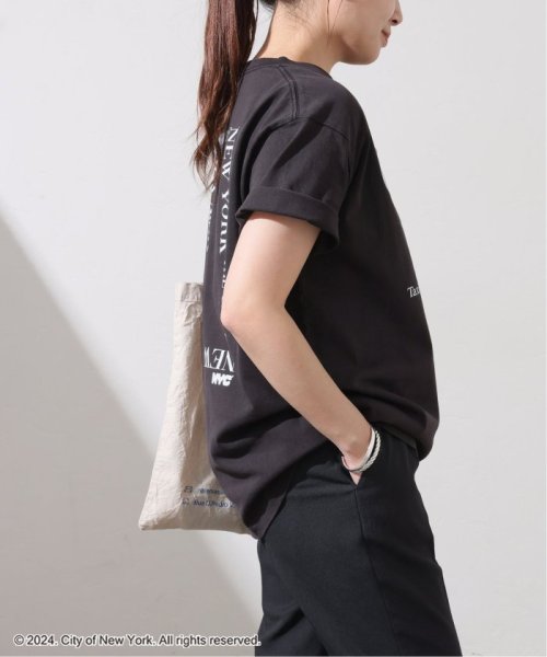 JOURNAL STANDARD(ジャーナルスタンダード)/\NYC Tシャツ/img06