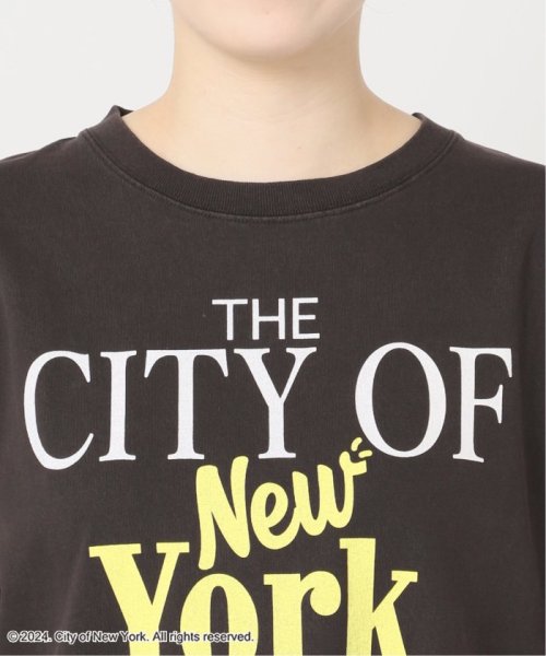 JOURNAL STANDARD(ジャーナルスタンダード)/《予約》NYC Tシャツ/img21