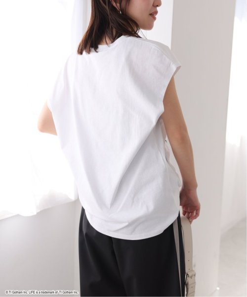 JOURNAL STANDARD(ジャーナルスタンダード)/【LIFE PICTURE COLLECTION】ノースリーブTシャツ/img06