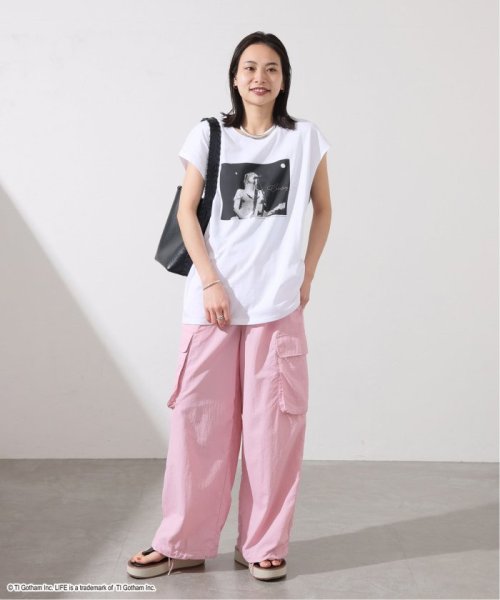 JOURNAL STANDARD(ジャーナルスタンダード)/《予約》【LIFE PICTURE COLLECTION】ノースリーブTシャツ/img08