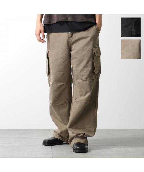 OUR LEGACY カーゴパンツ MOUNT CARGO M4234MBC M2244MU LEGACY カーゴパンツ MOUNT CARGO M4234MBC