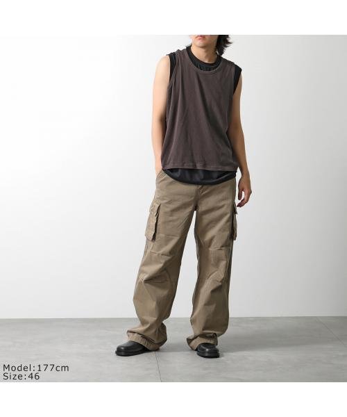 OUR LEGACY カーゴパンツ MOUNT CARGO M4234MBC M2244MU LEGACY カーゴパンツ MOUNT CARGO M4234MBC